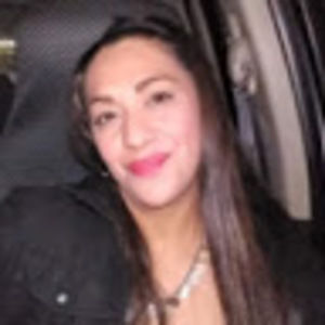 Meet your Posher, Palmida renee